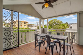 Cedar Street Lodge Upper 3BR2bath Pets